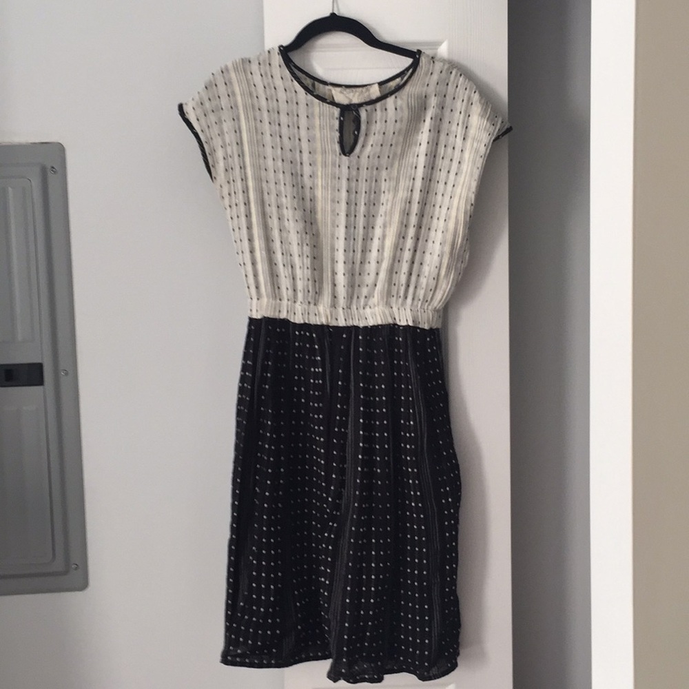 Ace & Jig knee length dress